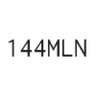 144mln.com logo