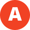 Association Typographique Internationale logo