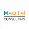 Hagital Consult logo