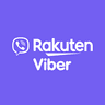 Viber.com logo