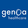 Genoa Healthcare logo
