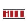 Hill International logo