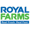 Royal Farms logo