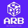 ARB Interactive logo