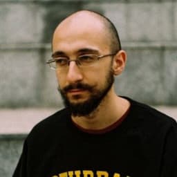 Max Sarajlija