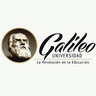Universidad Galileo logo