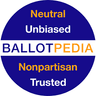 Ballotpedia logo