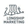 Longship Marketing logo
