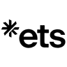 Educational Testing Service (ETS) logo