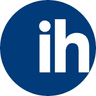 International House İzmir logo