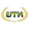Universidad Tecnológica de Honduras logo