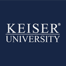 Keiser University logo