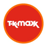TK Maxx logo