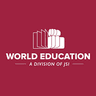 World Education logo