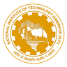 National Institute of Technology, Hamirpur logo