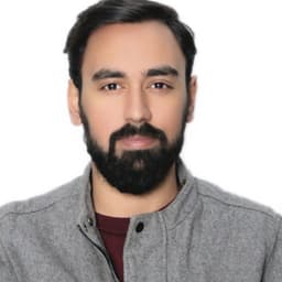 Saeem Mahmood