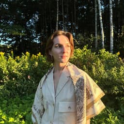 Olga Sushchenia