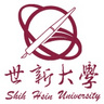 Shih Hsin University logo