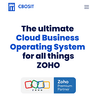 CBOSIT logo