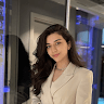 Laman Movlayeva