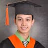 Franz Horace Almario