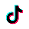 TikTok, Twitter, & KavaClub logo