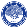 Nanchang University logo