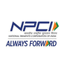 National Payments Corporation of India logo