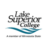 Lake Superior College logo