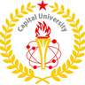 Capital university logo