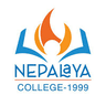 Nepalaya Education Foundation Secondary School logo