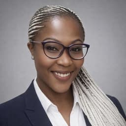 Sandra Nkosi