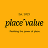 PLACE VALUE logo