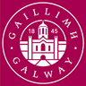 National University of Ireland Galway logo
