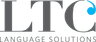LTC Language Solutions logo