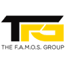 the FAMOS group logo