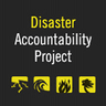 Disaster Accountability Project logo