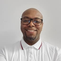 Corey Thurston Brown