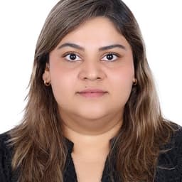Mahrukh Mansoor
