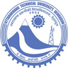 Uttarakhand Technical University logo