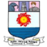 Manonmaniam Sundaranar University logo