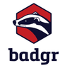 Badgr logo