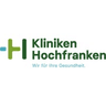 Kliniken HochFranken logo