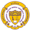 Government College Women University Faisalabad logo