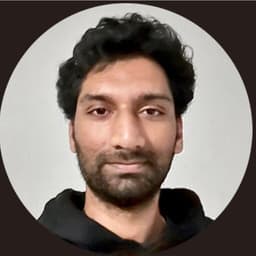 Nitin Jerome