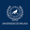 Universidad de Málaga logo