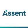 Assent logo
