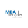 MBA Decoder logo