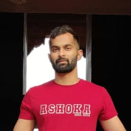 Abhishek Iyer