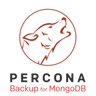 Percona Backup for MongoDB logo